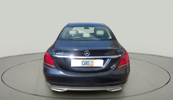 2019 Mercedes Benz C Class C 220d PROGRESSIVE, Diesel, Automatic, 88,082 km, exterior