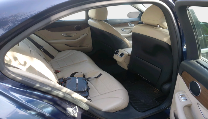 2019 Mercedes Benz C Class C 220d PROGRESSIVE, Diesel, Automatic, 88,082 km, interior