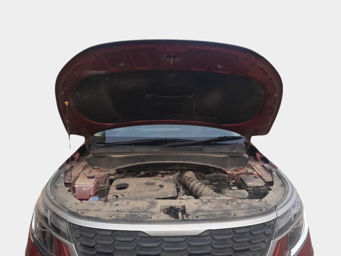 2022 KIA SELTOS HTK 1.5 DIESEL, Diesel, Manual, 1,15,012 km, exterior