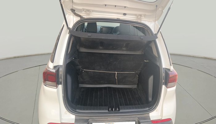 2021 KIA SONET HTK PLUS 1.5, Diesel, Manual, 61,433 km, exterior