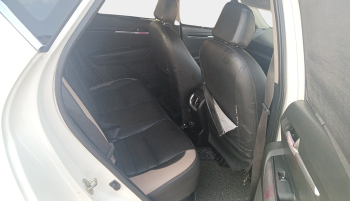 2021 KIA SONET HTK PLUS 1.5, Diesel, Manual, 61,433 km, interior