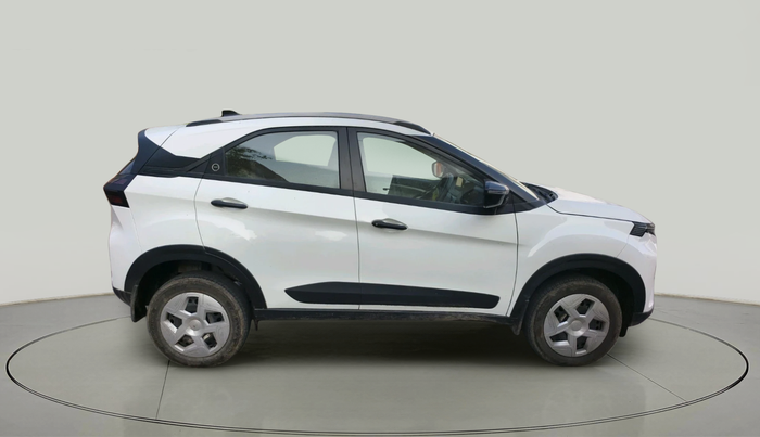 2024 Tata NEXON PURE 1.2 PETROL, Petrol, Manual, 14,583 km, exterior