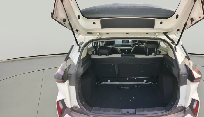 2024 Tata NEXON PURE 1.2 PETROL, Petrol, Manual, 14,583 km, exterior