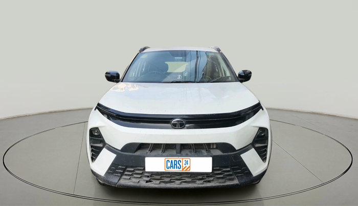 2024 Tata NEXON PURE 1.2 PETROL, Petrol, Manual, 14,583 km, exterior