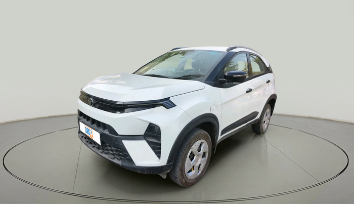 2024 Tata NEXON PURE 1.2 PETROL, Petrol, Manual, 14,583 km, exterior