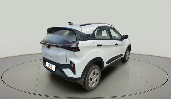 2024 Tata NEXON PURE 1.2 PETROL, Petrol, Manual, 14,583 km, exterior