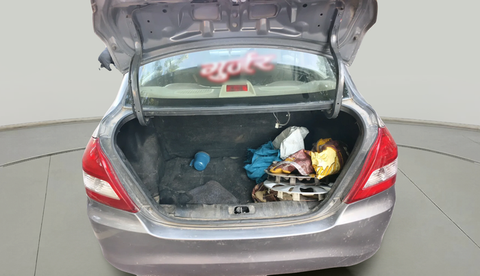 2012 Maruti Swift Dzire LDI, Diesel, Manual, 1,09,362 km, exterior