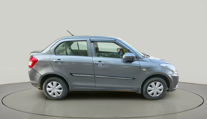 2012 Maruti Swift Dzire LDI, Diesel, Manual, 1,09,362 km, exterior