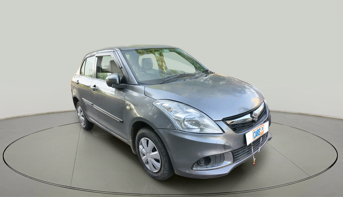 2012 Maruti Swift Dzire LDI, Diesel, Manual, 1,09,362 km, exterior