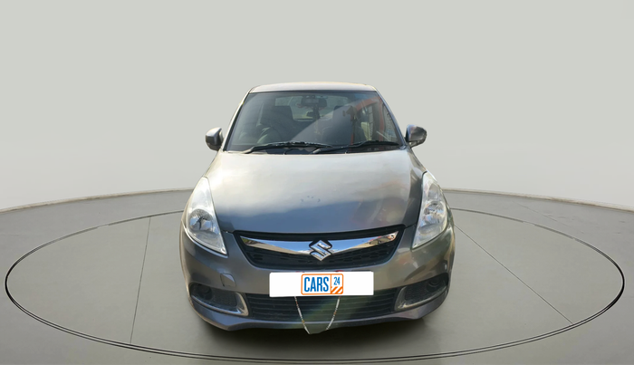 2012 Maruti Swift Dzire LDI, Diesel, Manual, 1,09,362 km, exterior