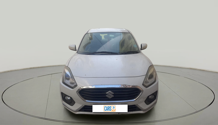 2018 Maruti Dzire ZDI PLUS AMT, Diesel, Automatic, 1,19,531 km, exterior