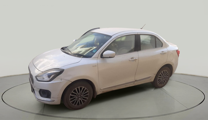 2018 Maruti Dzire ZDI PLUS AMT, Diesel, Automatic, 1,19,531 km, exterior