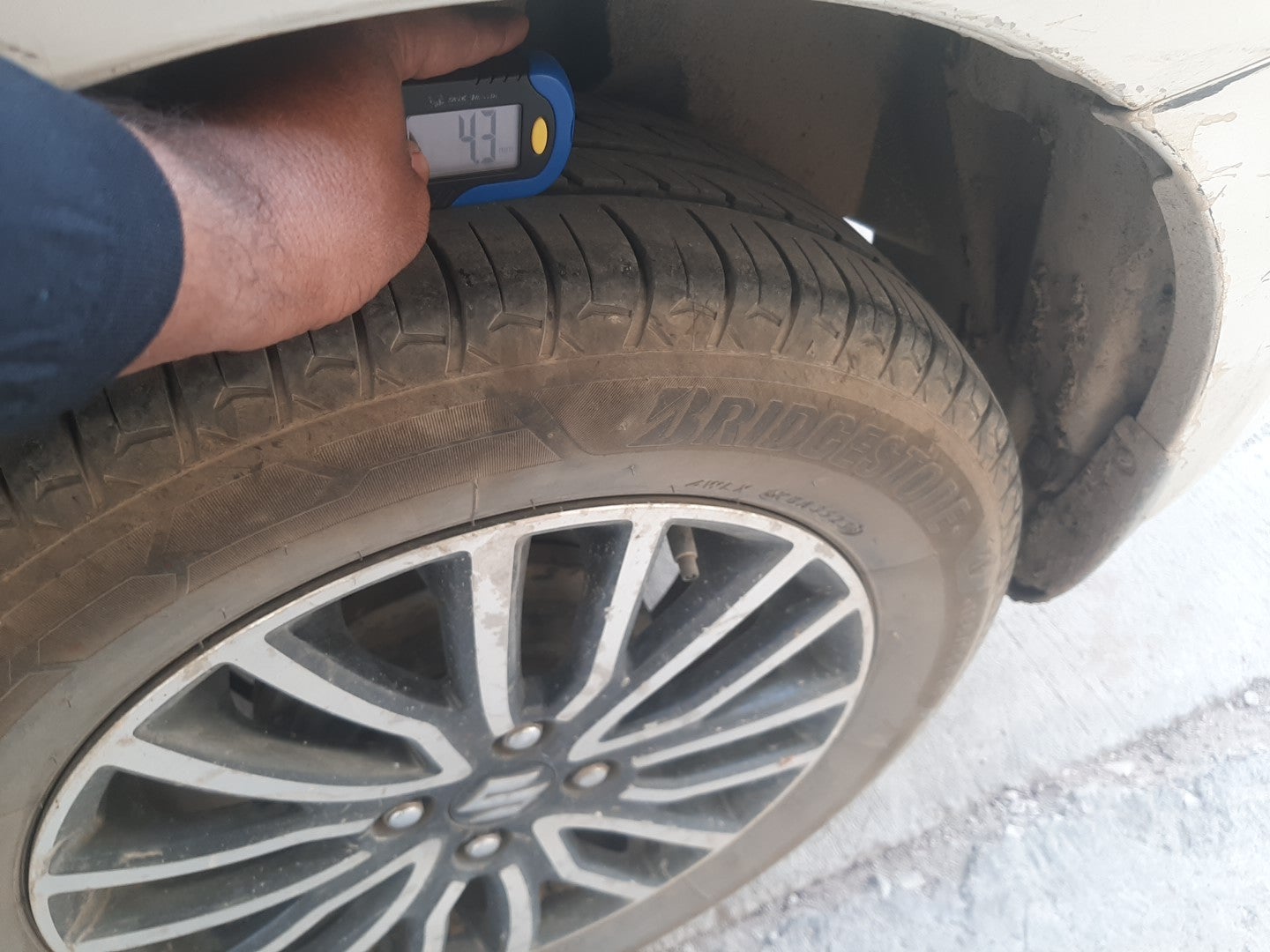 Tyres