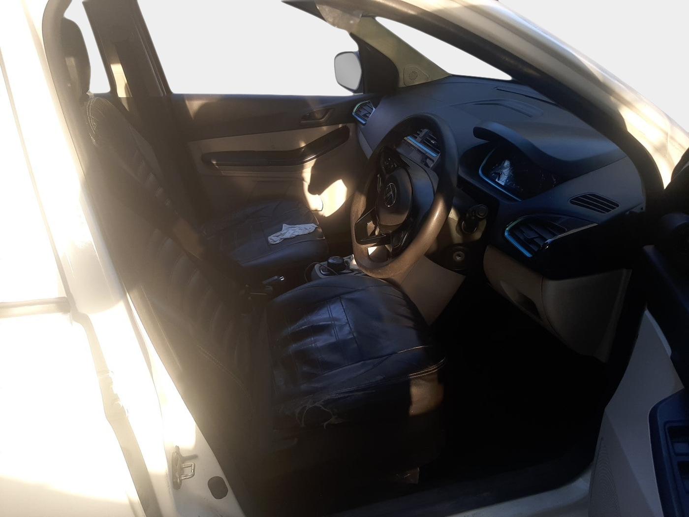 2023 Tata TIAGO EV XT LONG RANGE, Electric, Automatic, 75,201 km, interior