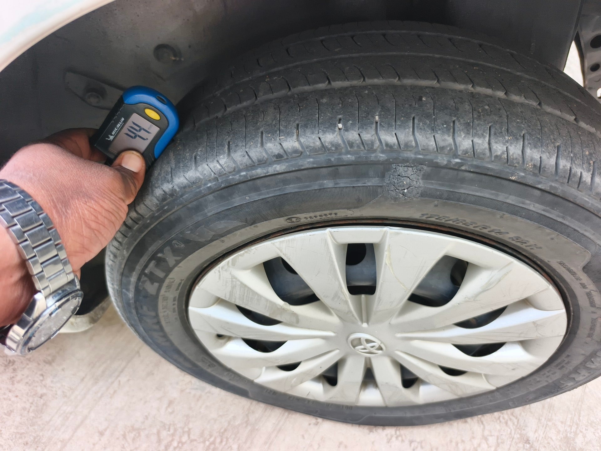 Tyres