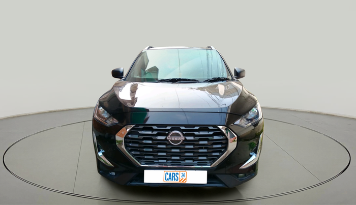 2024 Nissan MAGNITE XE, Petrol, Manual, 1,866 km, exterior