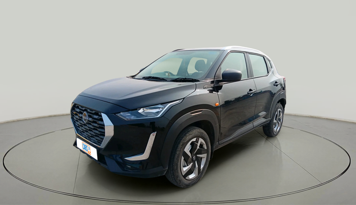 2024 Nissan MAGNITE XE, Petrol, Manual, 1,866 km, exterior