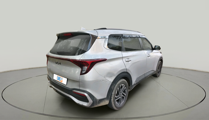 2022 KIA CARENS PRESTIGE PLUS 1.5 DIESEL 7 STR, Diesel, Manual, 72,174 km, exterior