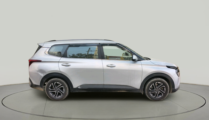 2022 KIA CARENS PRESTIGE PLUS 1.5 DIESEL 7 STR, Diesel, Manual, 72,174 km, exterior