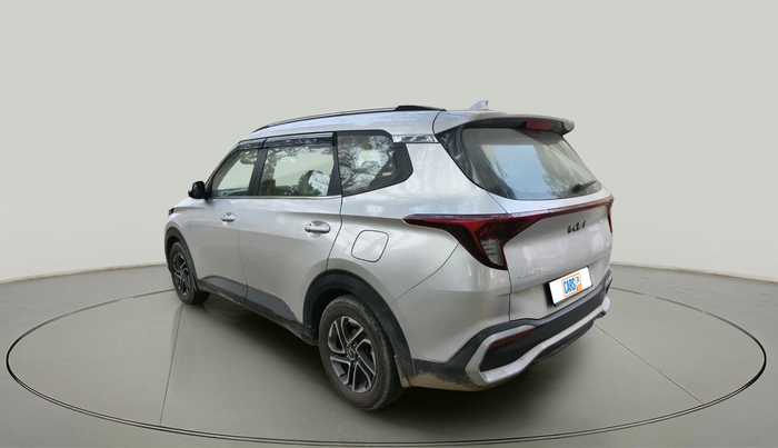 2022 KIA CARENS PRESTIGE PLUS 1.5 DIESEL 7 STR, Diesel, Manual, 72,174 km, exterior