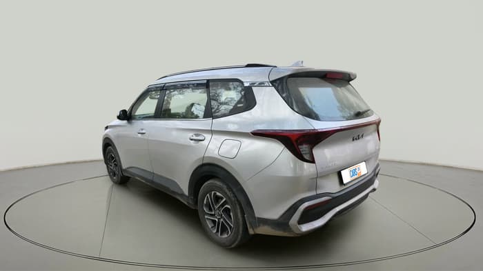 2022 KIA CARENS PRESTIGE PLUS 1.5 DIESEL 7 STR, Diesel, Manual, 72,174 km, exterior