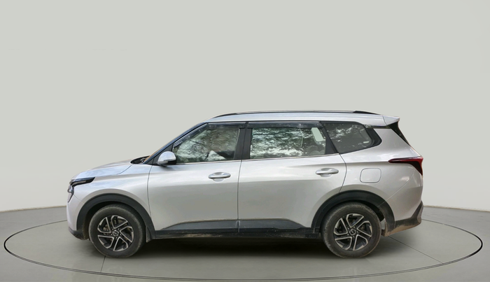 2022 KIA CARENS PRESTIGE PLUS 1.5 DIESEL 7 STR, Diesel, Manual, 72,174 km, exterior