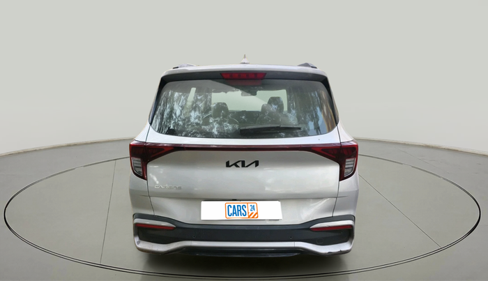 2022 KIA CARENS PRESTIGE PLUS 1.5 DIESEL 7 STR, Diesel, Manual, 72,174 km, exterior