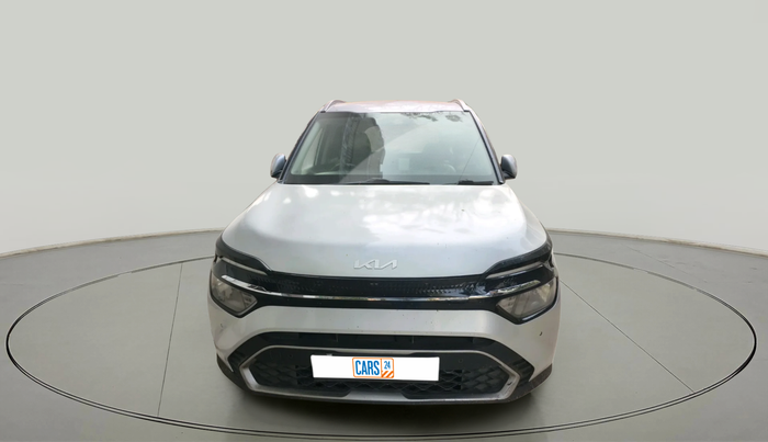 2022 KIA CARENS PRESTIGE PLUS 1.5 DIESEL 7 STR, Diesel, Manual, 72,174 km, exterior