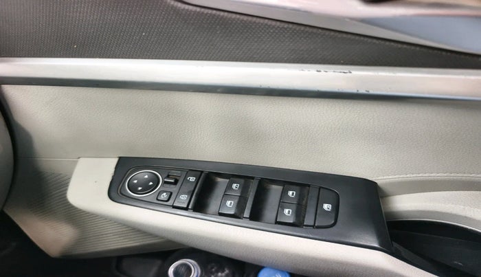 2022 KIA CARENS PRESTIGE PLUS 1.5 DIESEL 7 STR, Diesel, Manual, 72,174 km, interior