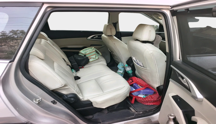 2022 KIA CARENS PRESTIGE PLUS 1.5 DIESEL 7 STR, Diesel, Manual, 72,174 km, interior