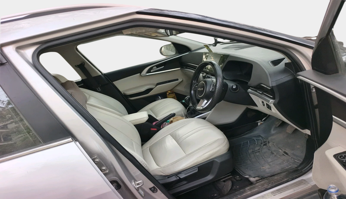 2022 KIA CARENS PRESTIGE PLUS 1.5 DIESEL 7 STR, Diesel, Manual, 72,174 km, interior