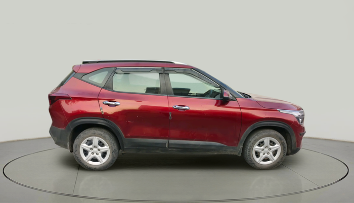 2020 KIA SELTOS HTK 1.5 PETROL, Petrol, Manual, 74,215 km, exterior