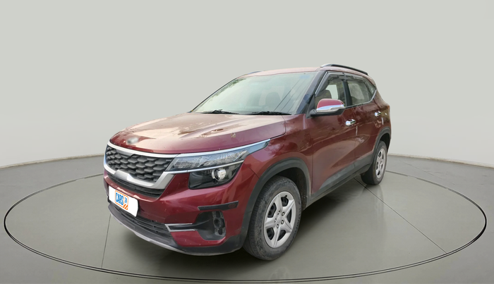 2020 KIA SELTOS HTK 1.5 PETROL, Petrol, Manual, 74,215 km, exterior
