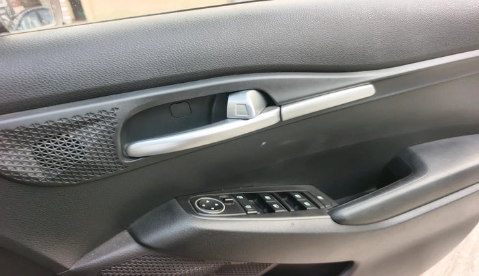 2020 KIA SELTOS HTK 1.5 PETROL, Petrol, Manual, 74,215 km, interior
