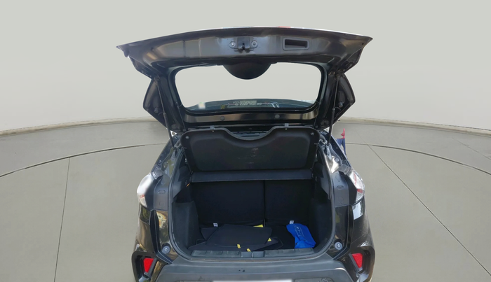 2022 Tata NEXON XZ PLUS (L) DARK EDITION, Petrol, Manual, 16,844 km, exterior