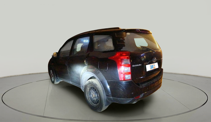 2015 Mahindra XUV500 W6, Diesel, Manual, 1,64,373 km, exterior