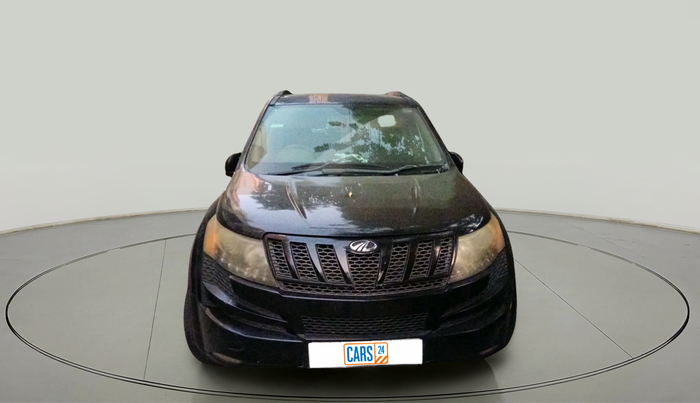 2015 Mahindra XUV500 W6, Diesel, Manual, 1,64,373 km, exterior