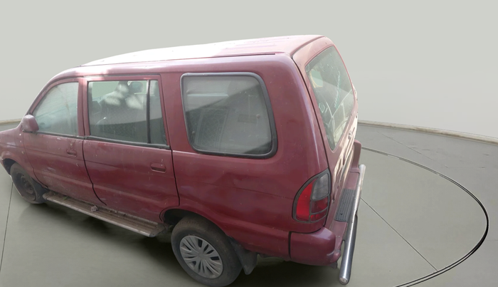 2014 Chevrolet Tavera NEO 3 LS 10 STR BS III, Diesel, Manual, 2,00,000 km, exterior