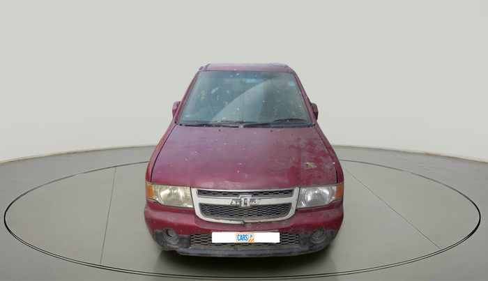 2014 Chevrolet Tavera NEO 3 LS 10 STR BS III, Diesel, Manual, 2,00,000 km, exterior