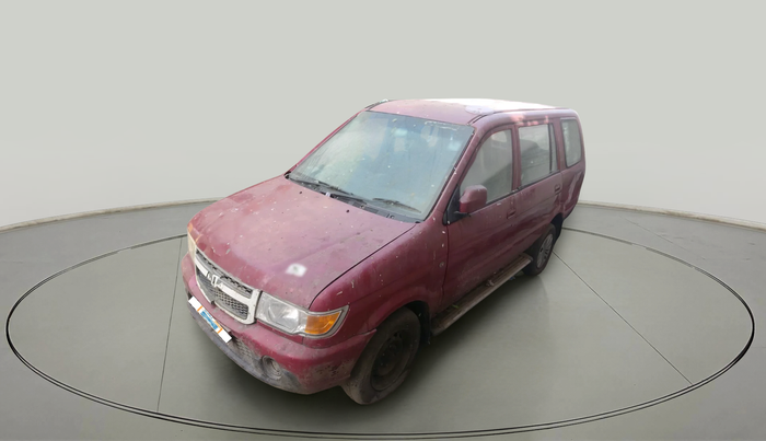 2014 Chevrolet Tavera NEO 3 LS 10 STR BS III, Diesel, Manual, 2,00,000 km, exterior