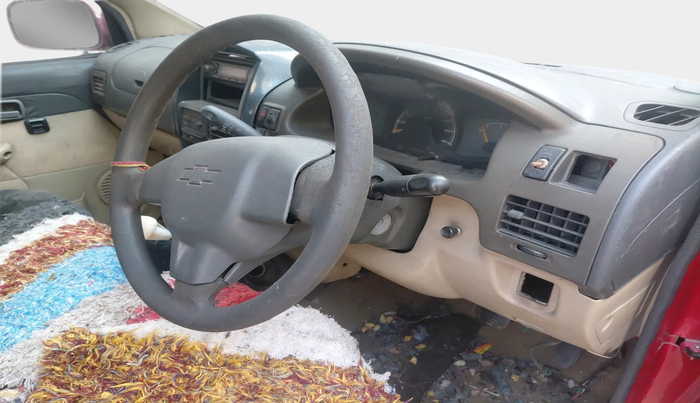 2014 Chevrolet Tavera NEO 3 LS 10 STR BS III, Diesel, Manual, 2,00,000 km, interior