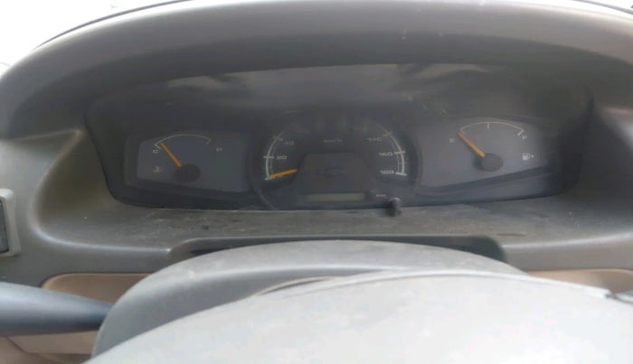 2014 Chevrolet Tavera NEO 3 LS 10 STR BS III, Diesel, Manual, 2,00,000 km, interior