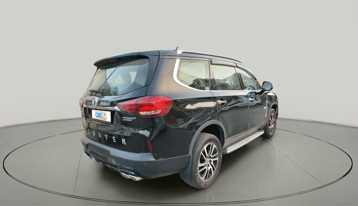 2023 MG GLOSTER SAVVY 6 STR 2.0 TWIN TURBO 4WD, Diesel, Automatic, 21,026 km, exterior