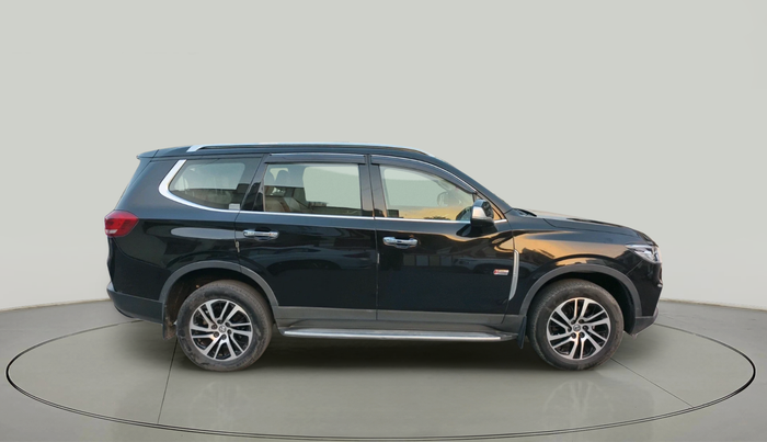 2023 MG GLOSTER SAVVY 6 STR 2.0 TWIN TURBO 4WD, Diesel, Automatic, 21,026 km, exterior