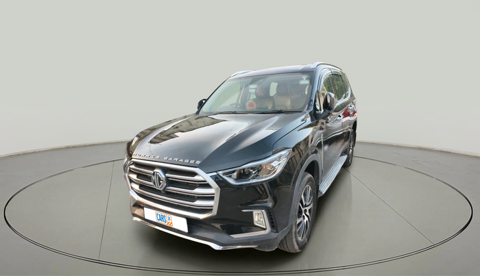 2023 MG GLOSTER SAVVY 6 STR 2.0 TWIN TURBO 4WD, Diesel, Automatic, 21,026 km, exterior