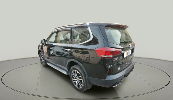 2023 MG GLOSTER SAVVY 6 STR 2.0 TWIN TURBO 4WD, Diesel, Automatic, 21,026 km, exterior