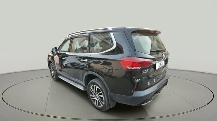 2023 MG GLOSTER SAVVY 6 STR 2.0 TWIN TURBO 4WD, Diesel, Automatic, 21,026 km, exterior