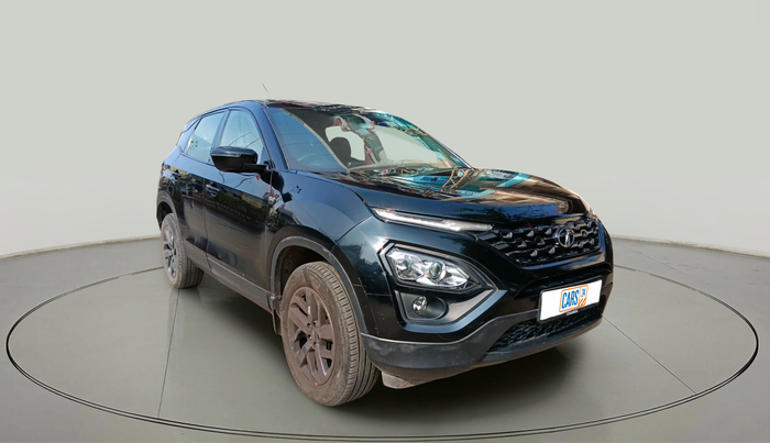 2021 Tata Harrier XZA PLUS 2.0L, Diesel, Automatic, 72,658 km, exterior