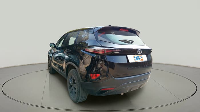 2021 Tata Harrier XZA PLUS 2.0L, Diesel, Automatic, 72,658 km, exterior
