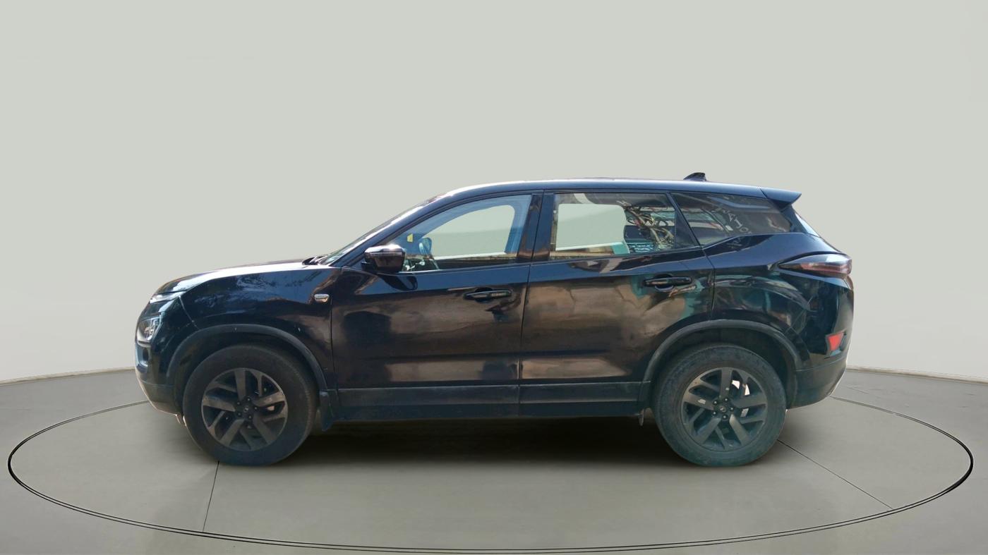 2021 Tata Harrier XZA PLUS 2.0L, Diesel, Automatic, 72,658 km, exterior